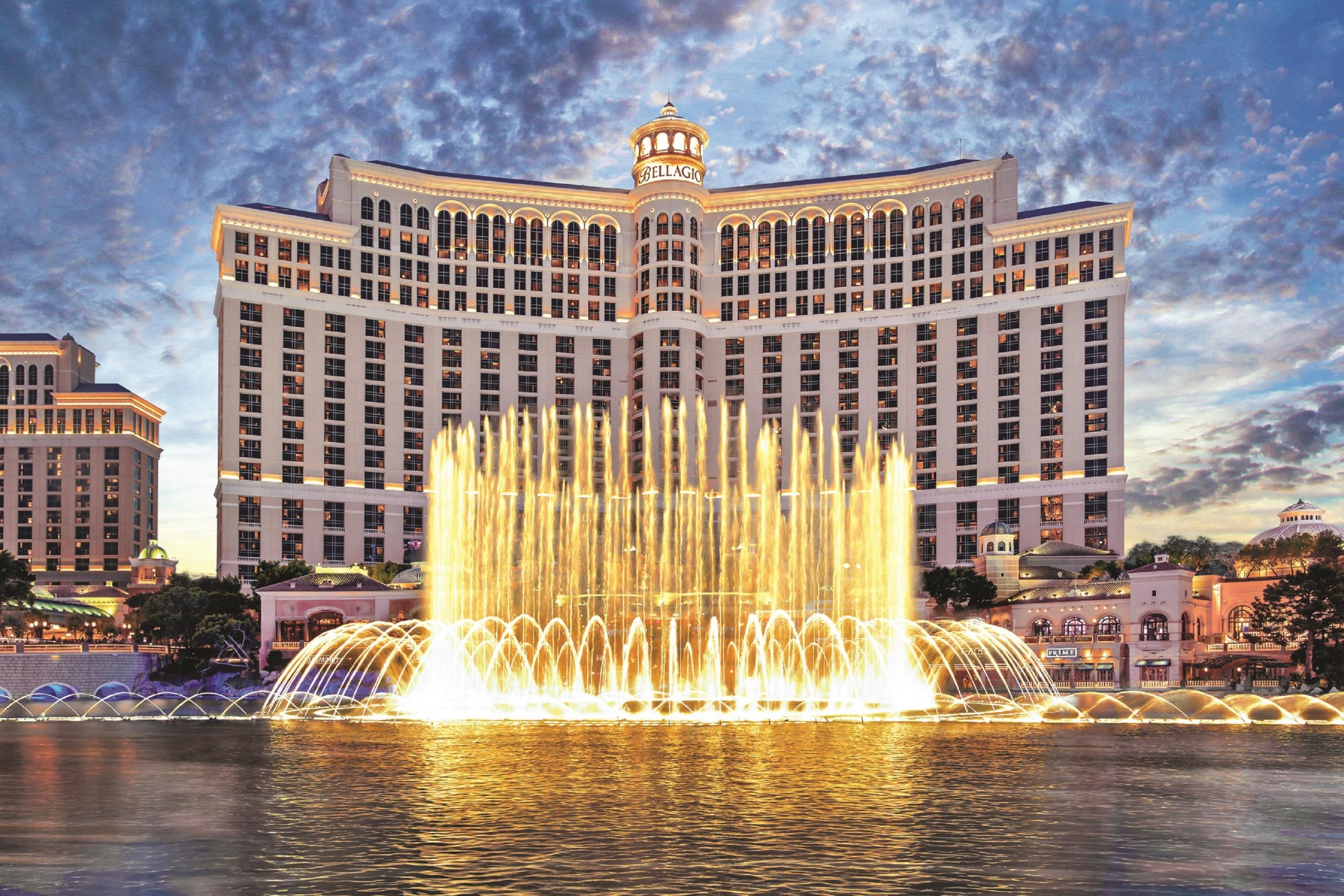 Resort Bellagio