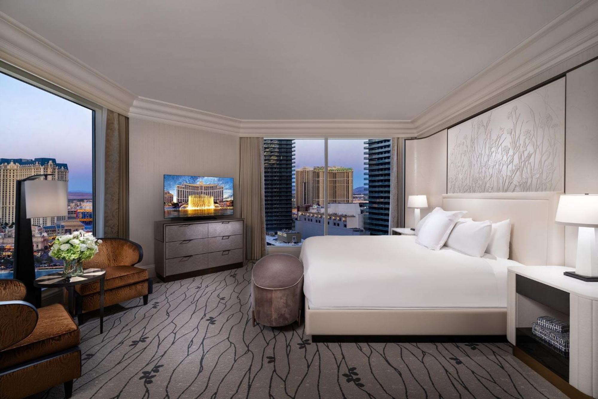 Resort Bellagio 5*