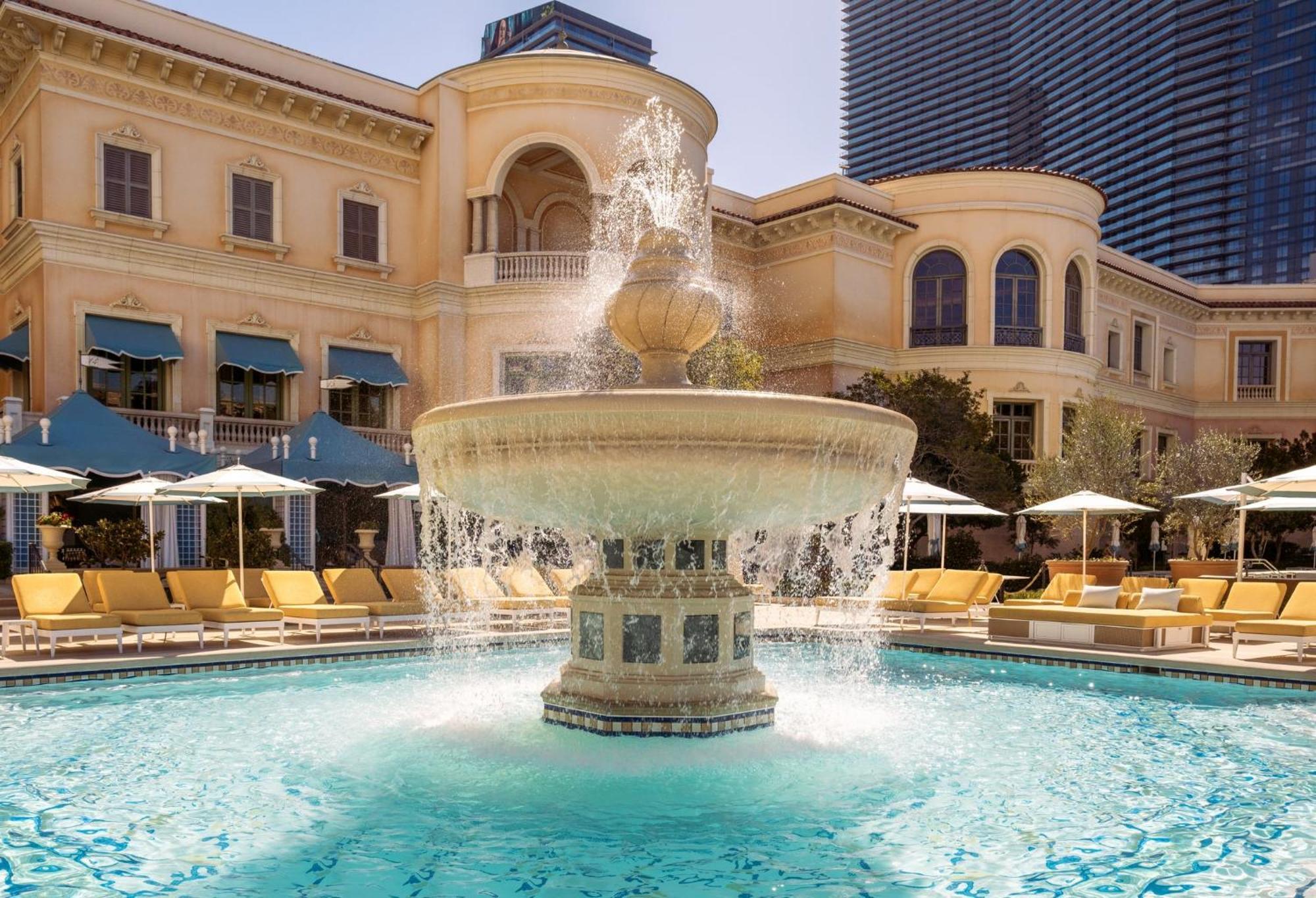 Bellagio Resort Las Vegas