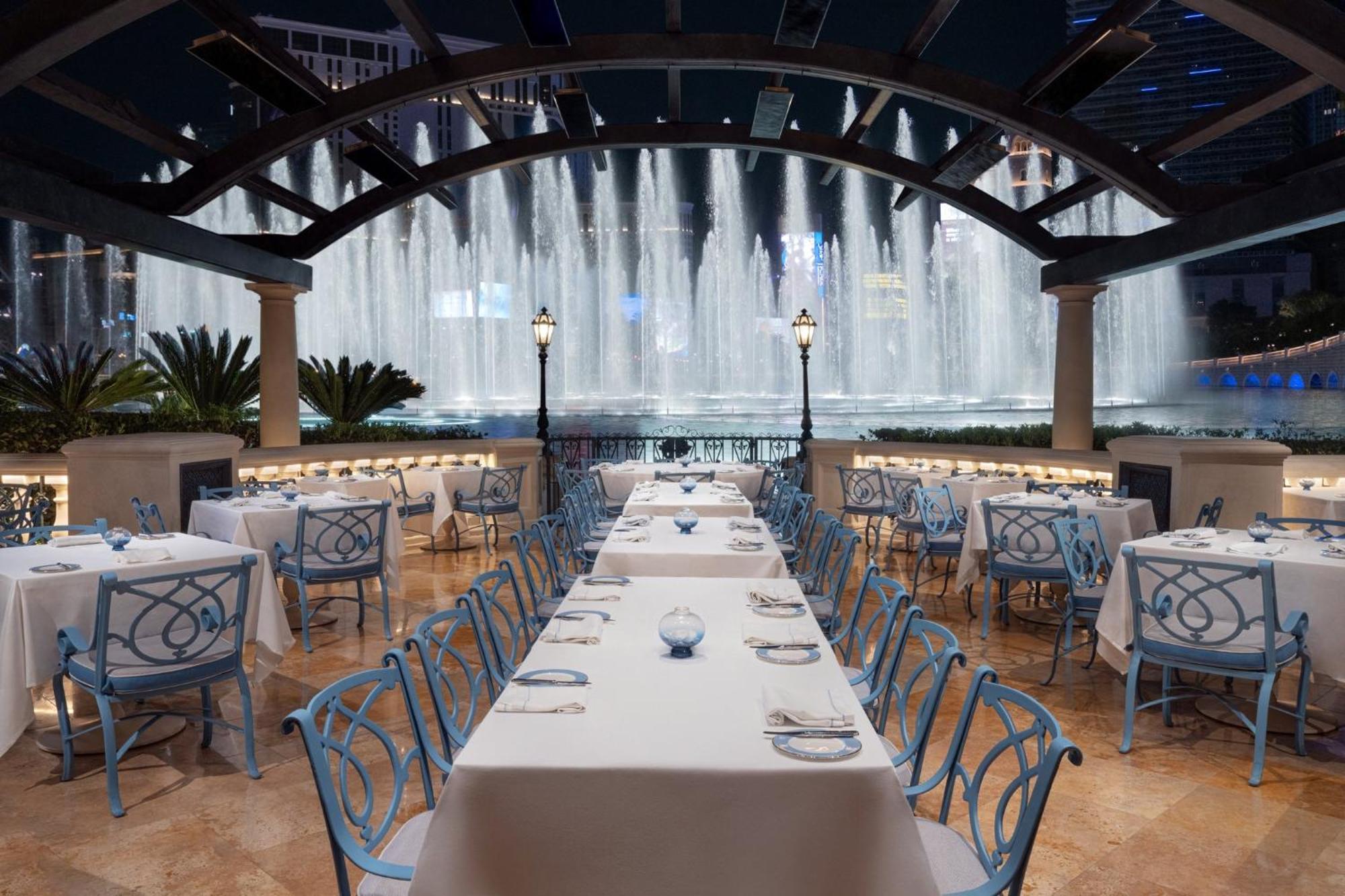 Bellagio Resort 5*